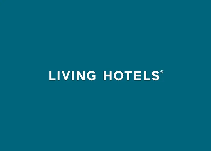 Perros hoteles Living Am Olympiapark