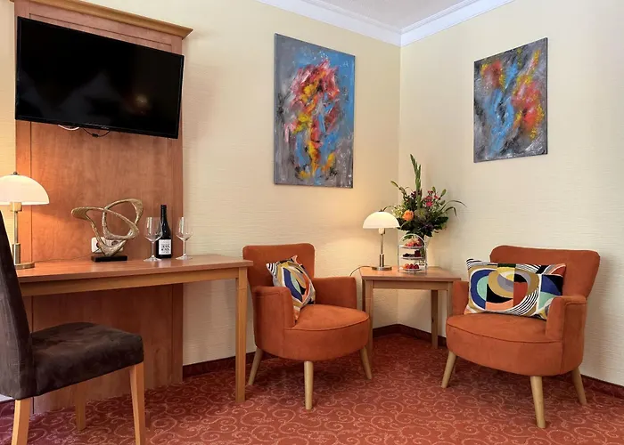 Vitalhotel Sonneck
