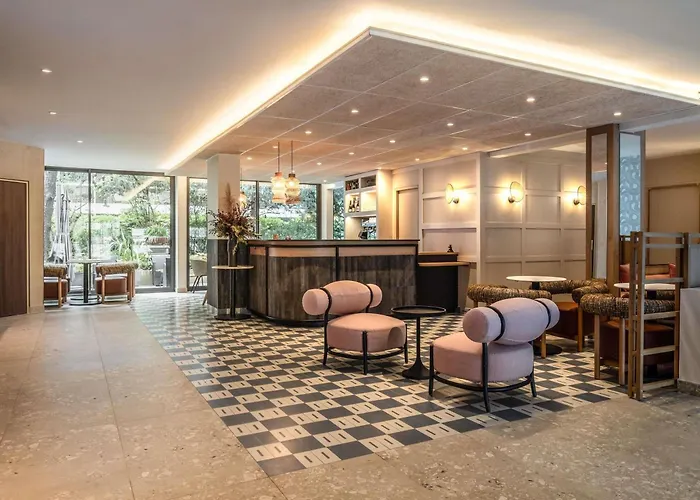 Hotel Paris Boulogne - Futur Mercure Paris Boulogne Pont de Saint Cloud - Janvier 2026