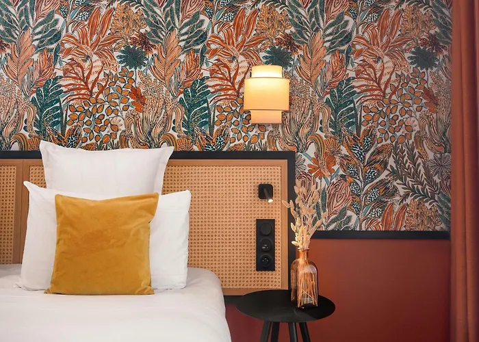 Hotel Paris Boulogne - Futur Mercure Paris Boulogne Pont de Saint Cloud - Janvier 2026