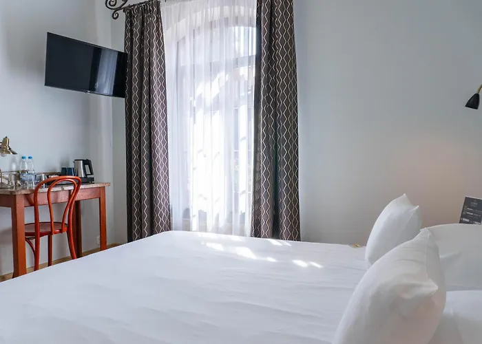 Oliwa Park Residence