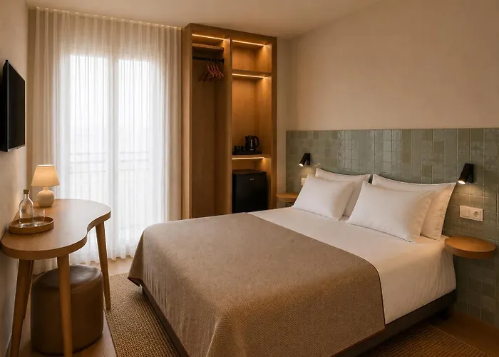 3 SterneHotel Colectia Santa Lucia