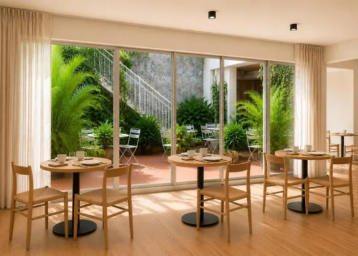3 SterneHotel Colectia Santa Lucia