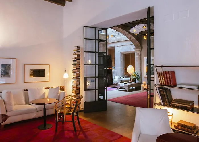 Neri - Relais & Chateaux