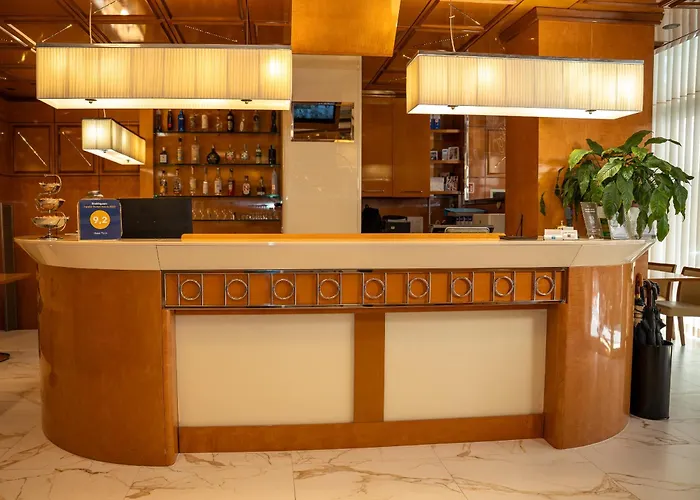 Hotel Teco