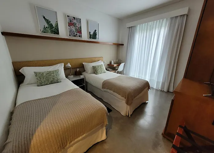 Mine Hotel