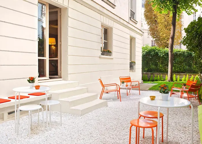 Melia Paris Champs Elysees