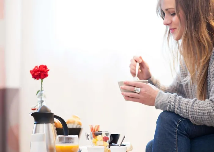 Novotel Annecy Centre