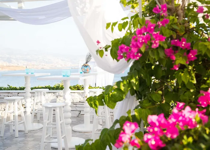Mövenpick Hotel Beirut
