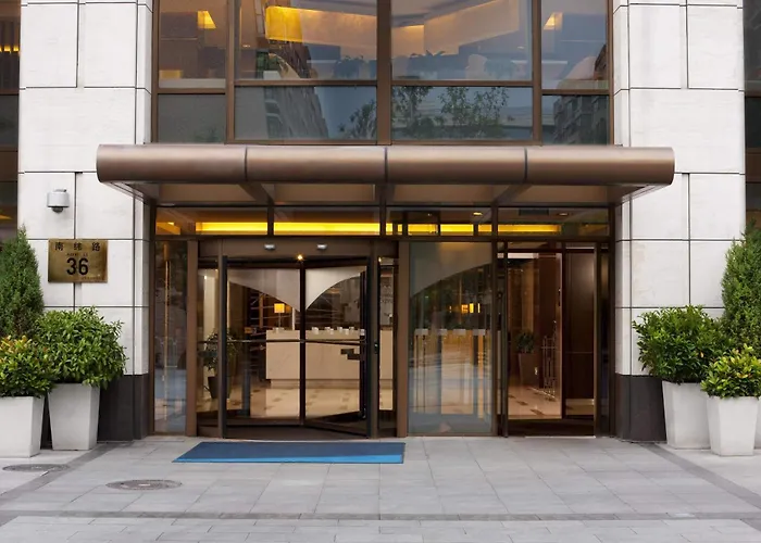 Holiday Inn Express Beijing Temple Of Heaven By Ihg