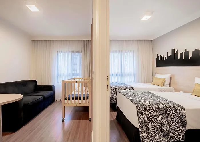 Mercure Pinheiros