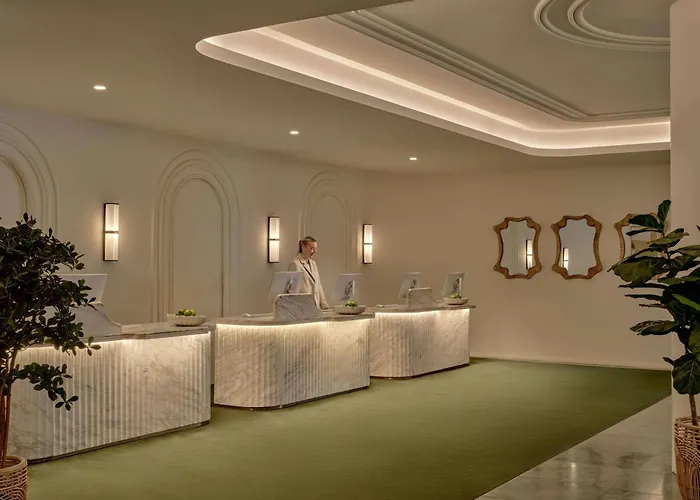 The Brighton Hotel Sydney - Mgallery Collection