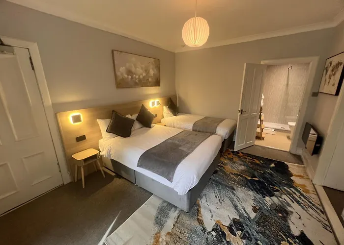Ardenlee Guest House