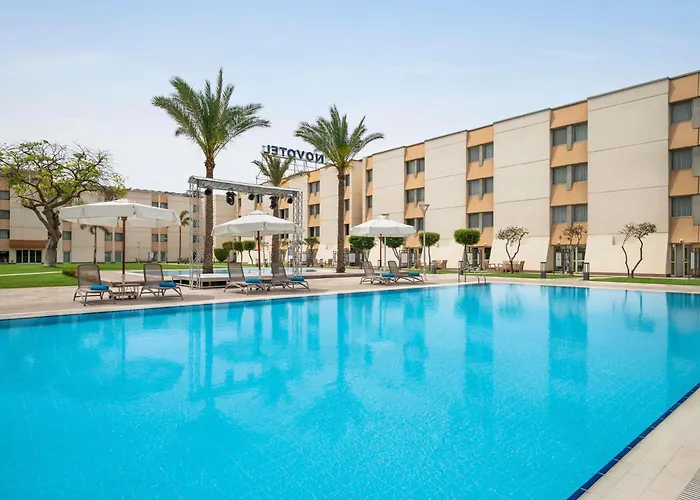 Novotel Airport