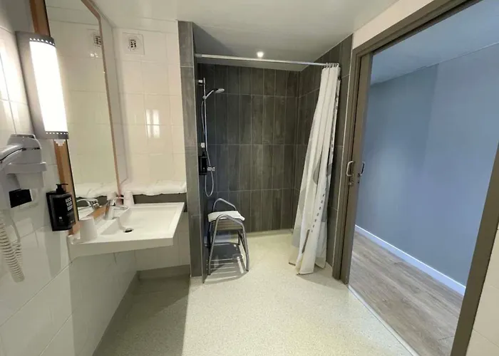 Ibis Europe Chalon Sur Saone