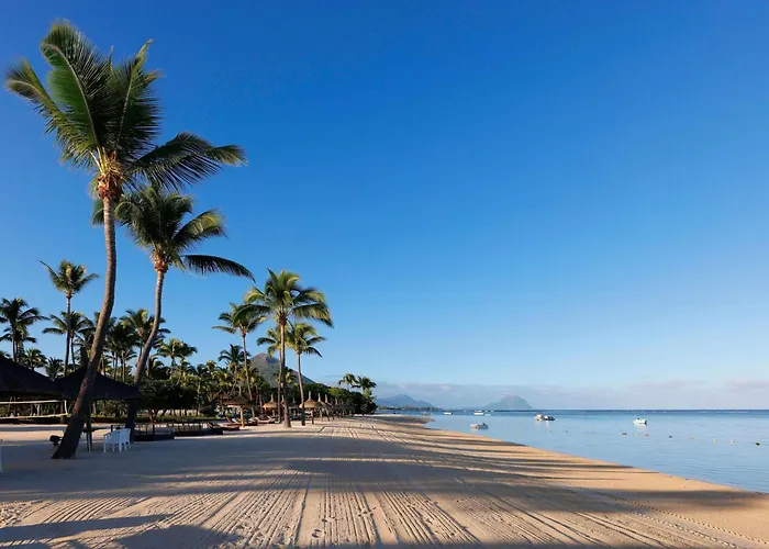 Sofitel Mauritius L'Imperial Resort & Spa