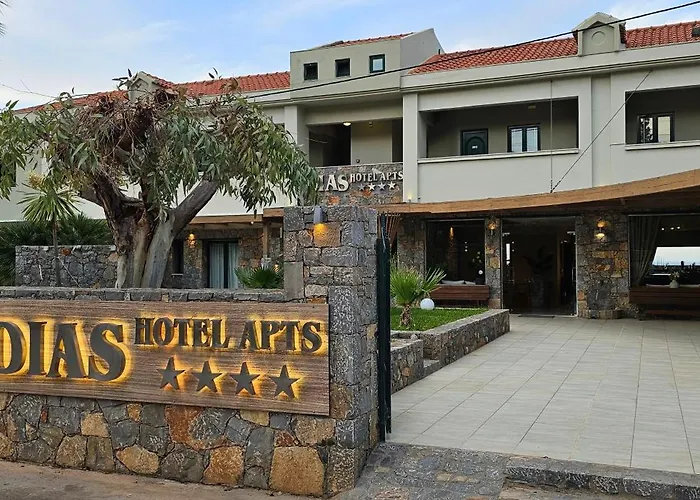 Dias & Apts
