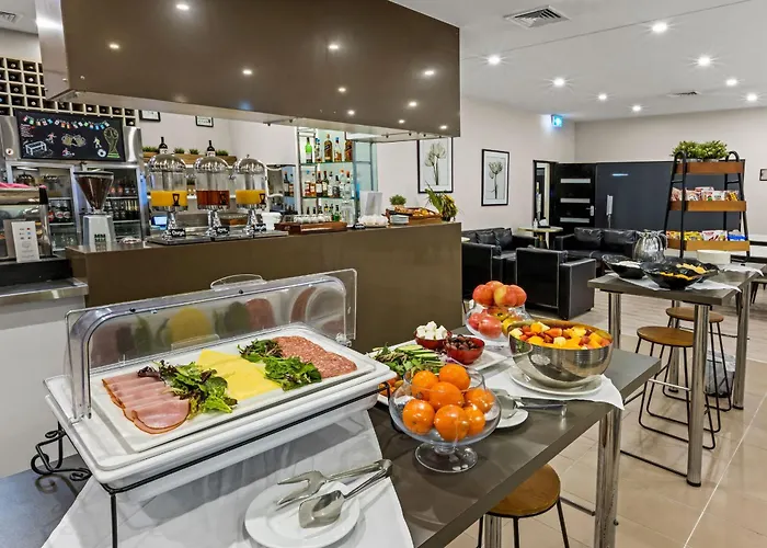 Best Western Melbourne Airport