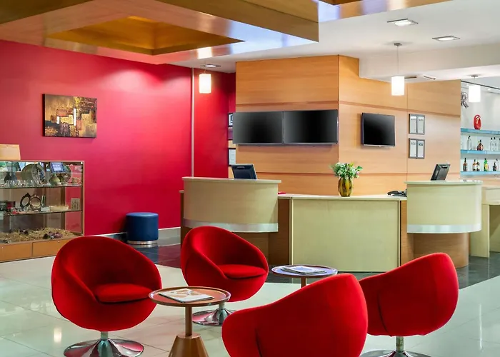  Ibis Gaziantep