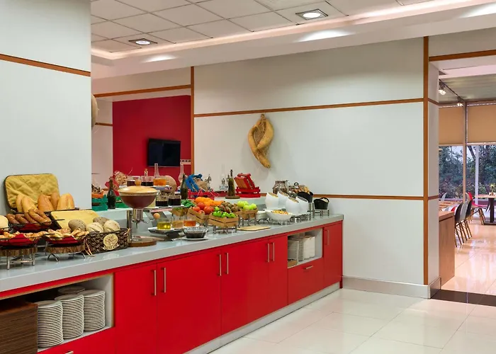  Ibis Gaziantep