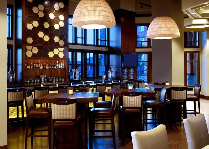  Hyatt Centric Park City