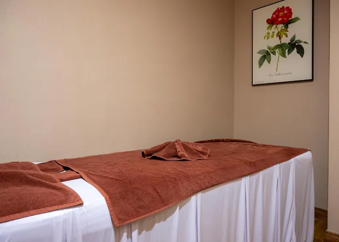 Harmony Saigon & Spa
