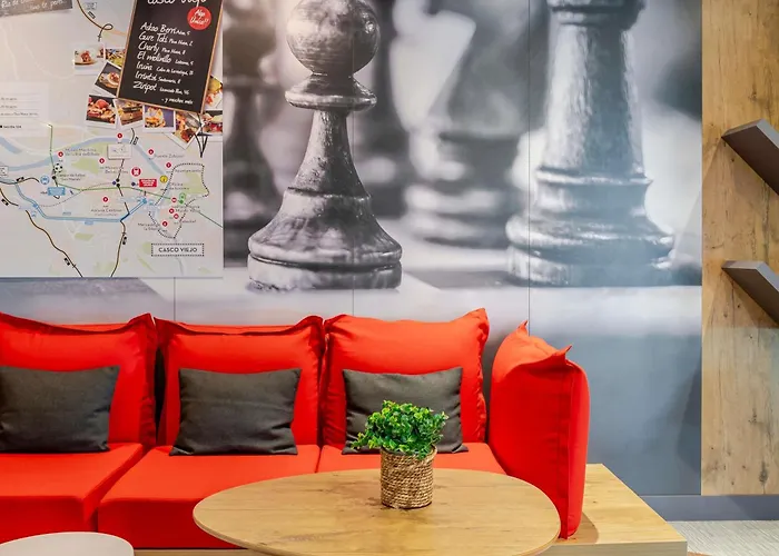 Ibis Bilbao Barakaldo