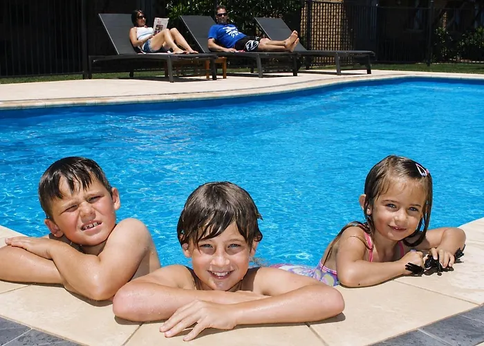 My Aparthotels Geraldton'S Ocean West Holiday Units & Short Stay Accommodation