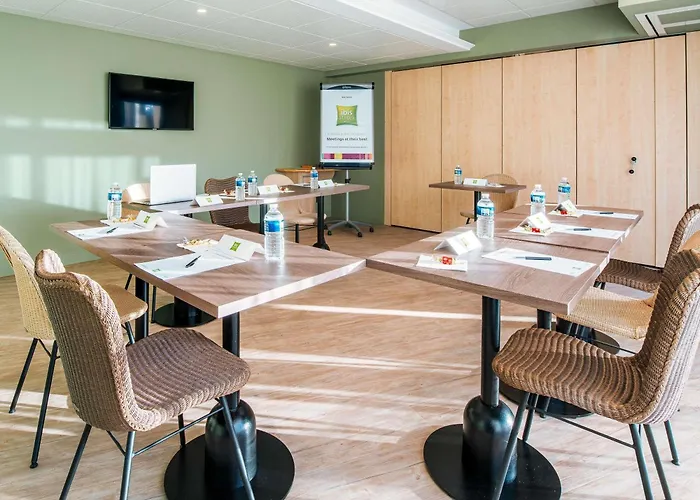 Ibis Styles