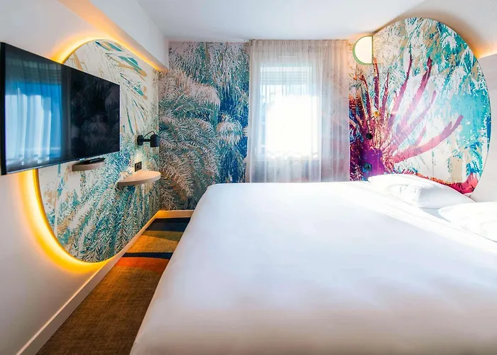 Ibis Styles