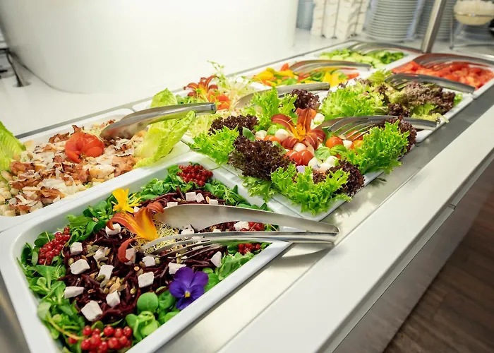 Prezident Luxury Spa&Wellness Hotel
