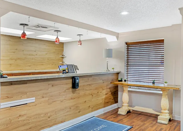 Beach Hotels Country Inn & Suites By Radisson, Jacksonville - Orange Park