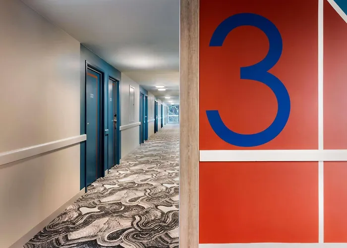 Resorts Guide Ibis Budget Auckland Airport