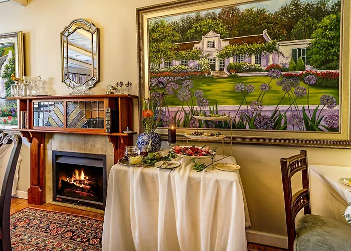 Batavia Boutique Hotel