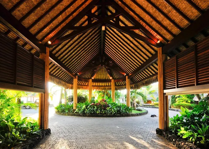 Animaux admis Intercontinental Bora Bora Le Moana By Ihg