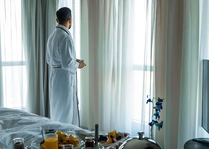 Sofitel Abu Dhabi Corniche