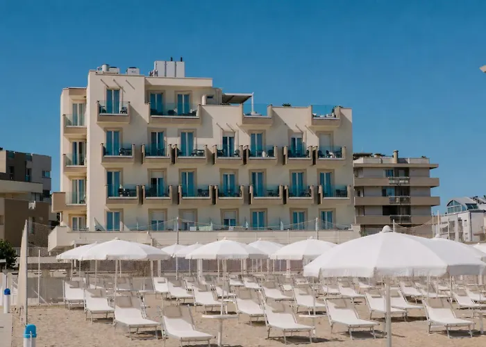 Hotel Caesar Paladium