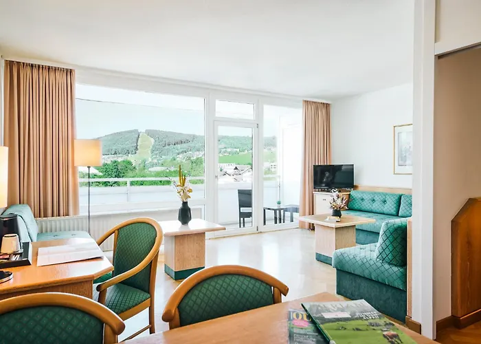 Sauerland Stern Hotel