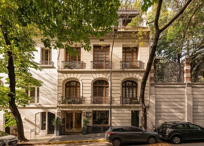 Hub Porteño