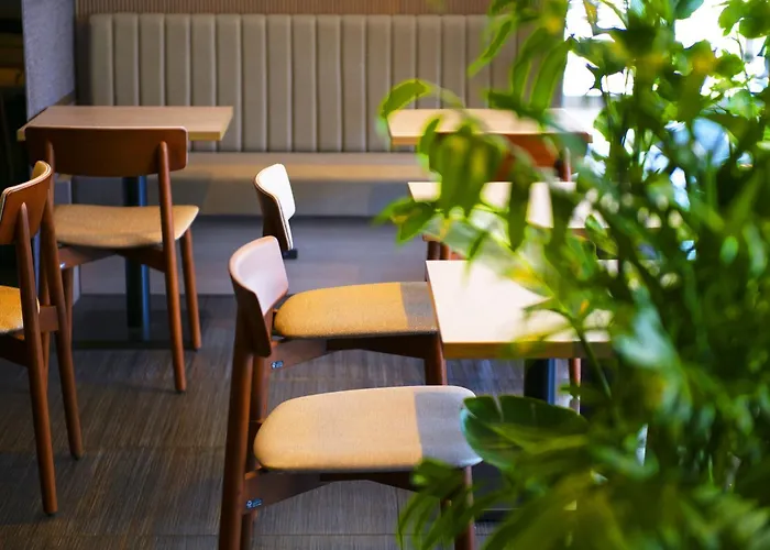 Villa Fontaine Tokyo Kudanshita