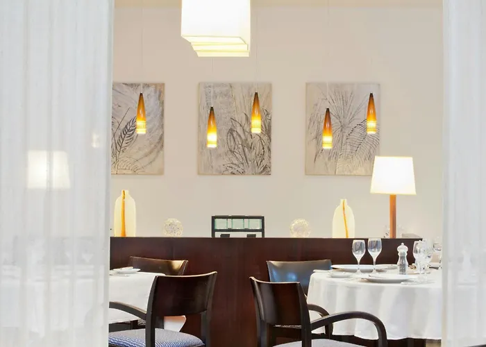 Le Meridien Noumea Resort & Spa