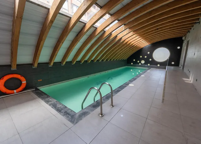 Abba Presidente Suites