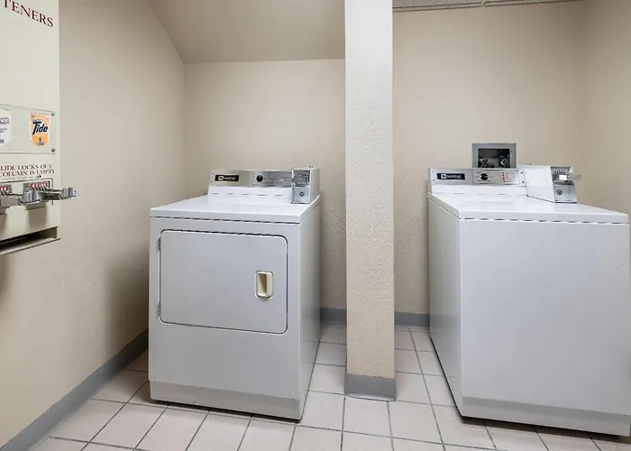 Americinn By Wyndham Albert Lea