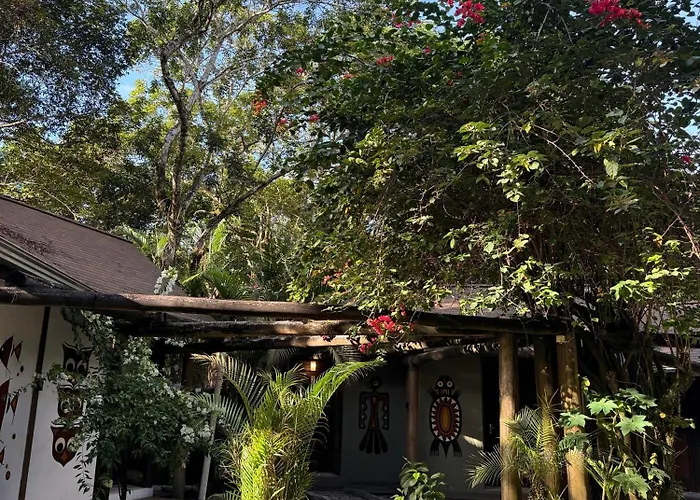 Vila da Pousadinha
