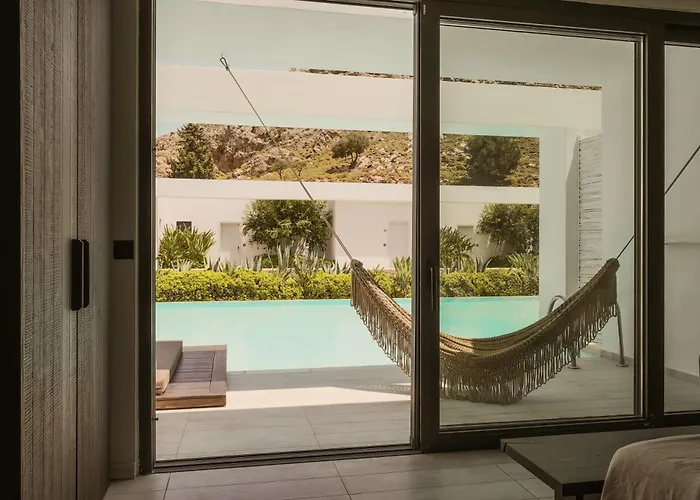 Casa Cook Rhodes (Adults Only)