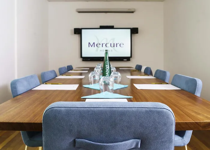 Hotel Mercure Kourou Ariatel