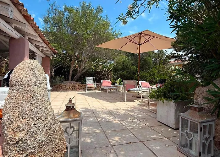 Villa Grace