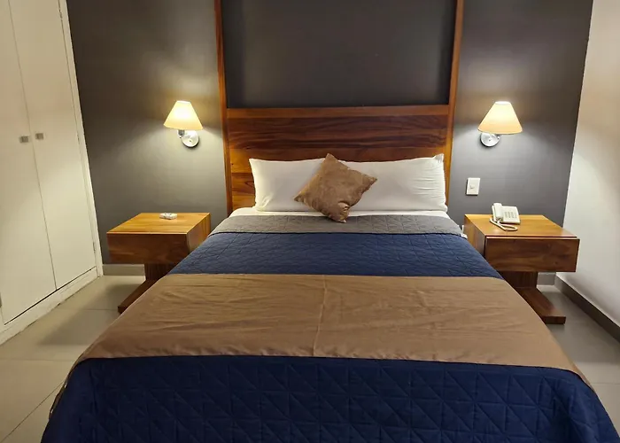Hotel Boutique Abad