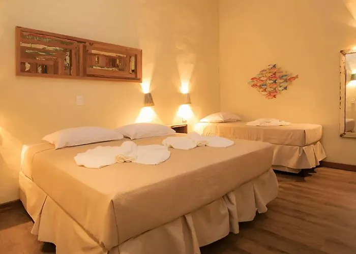 Bonito Ecotel