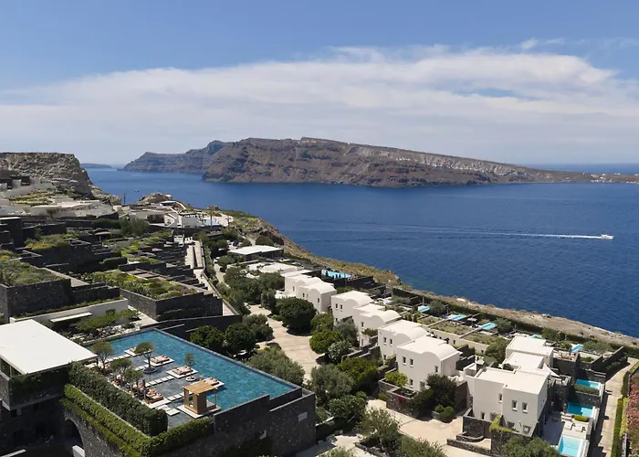  Canaves Epitome - Small Luxury s Of The World